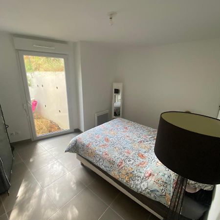 Villa Angela Nice Extérieur photo